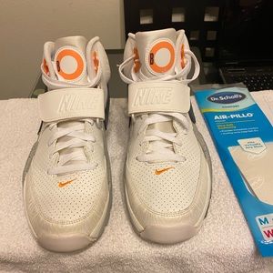 Nike Air Bio 1. Size 12. Pre-owned.